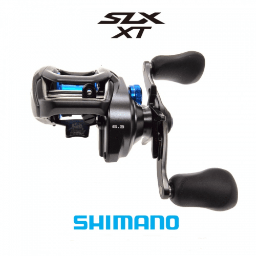Shimano SLX XT 151 (LH)